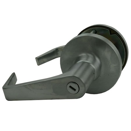 Falcon Satin Chrome Privacy T301D626 T301DAN626